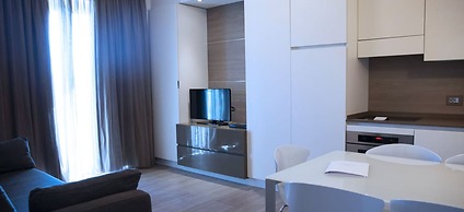 Smeraldo Suites & Spa