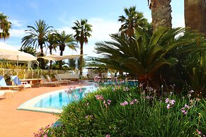 Smeraldo Suites & Spa