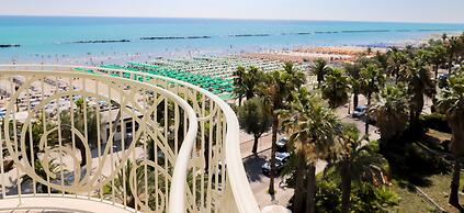 Smeraldo Suites & Spa