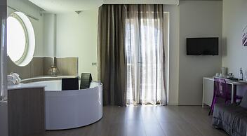 Smeraldo Suites & Spa