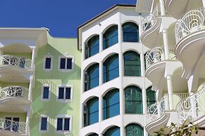 Smeraldo Suites & Spa