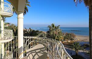 Smeraldo Suites & Spa