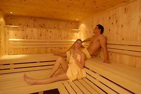 Hotel Vier Jahreszeiten