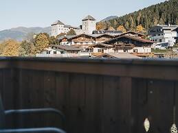 Hotel Vier Jahreszeiten