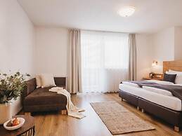 Hotel Vier Jahreszeiten