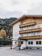 Hotel Vier Jahreszeiten