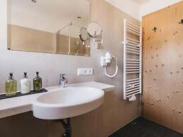 Hotel Vier Jahreszeiten