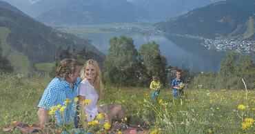 Hotel Vier Jahreszeiten