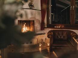 Hotel Vier Jahreszeiten