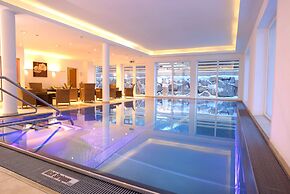 Hotel Vier Jahreszeiten