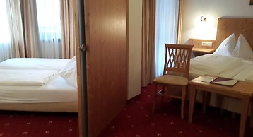 Hotel Vier Jahreszeiten