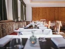 Hotel Vier Jahreszeiten