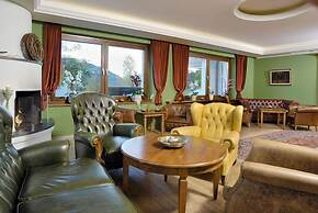 Hotel Vier Jahreszeiten