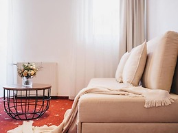 Hotel Vier Jahreszeiten