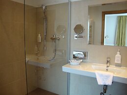 Hotel Vier Jahreszeiten