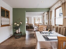 Hotel Vier Jahreszeiten