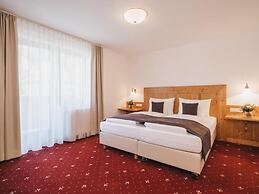 Hotel Vier Jahreszeiten