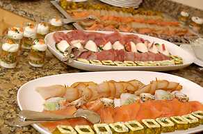 Hotel Vier Jahreszeiten