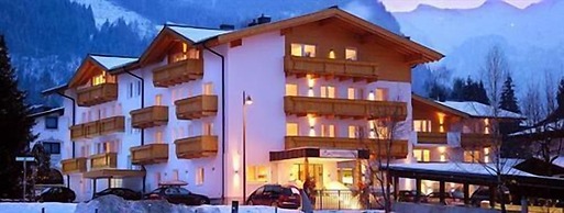 Hotel Vier Jahreszeiten