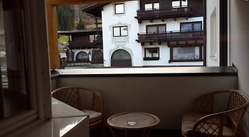 Hotel Vier Jahreszeiten