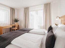 Hotel Vier Jahreszeiten