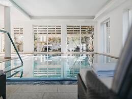 Hotel Vier Jahreszeiten