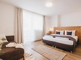 Hotel Vier Jahreszeiten