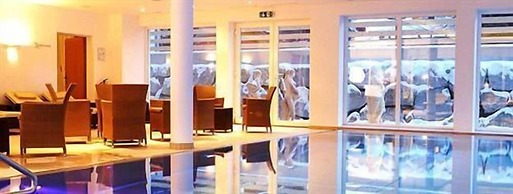 Hotel Vier Jahreszeiten