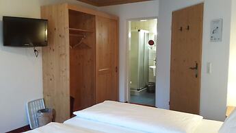 Hotel Vier Jahreszeiten