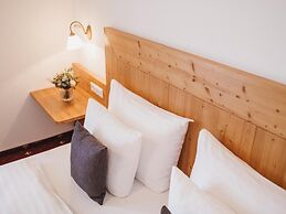 Hotel Vier Jahreszeiten