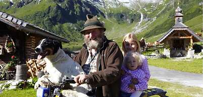 Hotel Vier Jahreszeiten