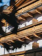 Hotel Vier Jahreszeiten