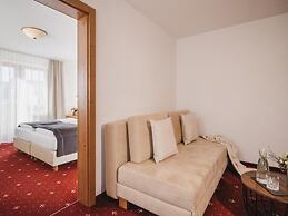 Hotel Vier Jahreszeiten