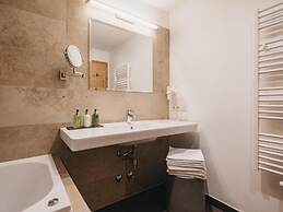 Hotel Vier Jahreszeiten