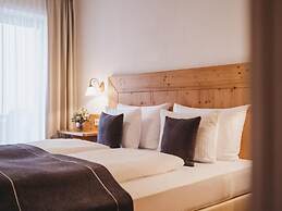 Hotel Vier Jahreszeiten