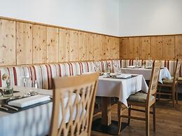 Hotel Vier Jahreszeiten