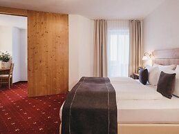 Hotel Vier Jahreszeiten