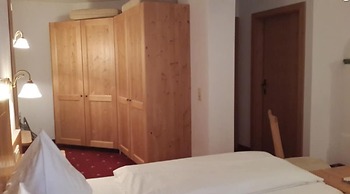 Hotel Vier Jahreszeiten