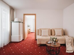 Hotel Vier Jahreszeiten