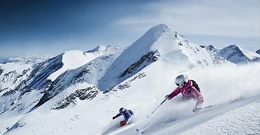 Hotel Vier Jahreszeiten