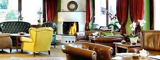 Hotel Vier Jahreszeiten