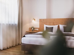 Hotel Vier Jahreszeiten