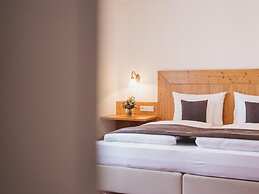 Hotel Vier Jahreszeiten