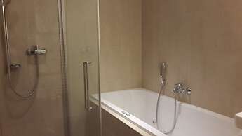 Hotel Vier Jahreszeiten