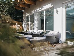 Hotel Vier Jahreszeiten