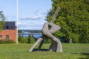 Västerbacken Hotell och Konferens