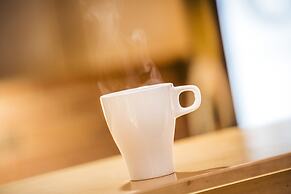 Västerbacken Hotell och Konferens