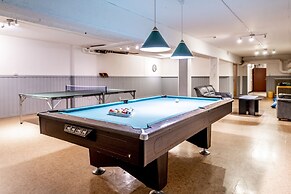 Västerbacken Hotell och Konferens