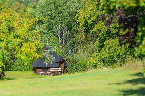 Västerbacken Hotell och Konferens