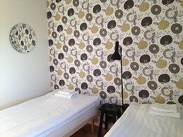 Västerbacken Hotell och Konferens